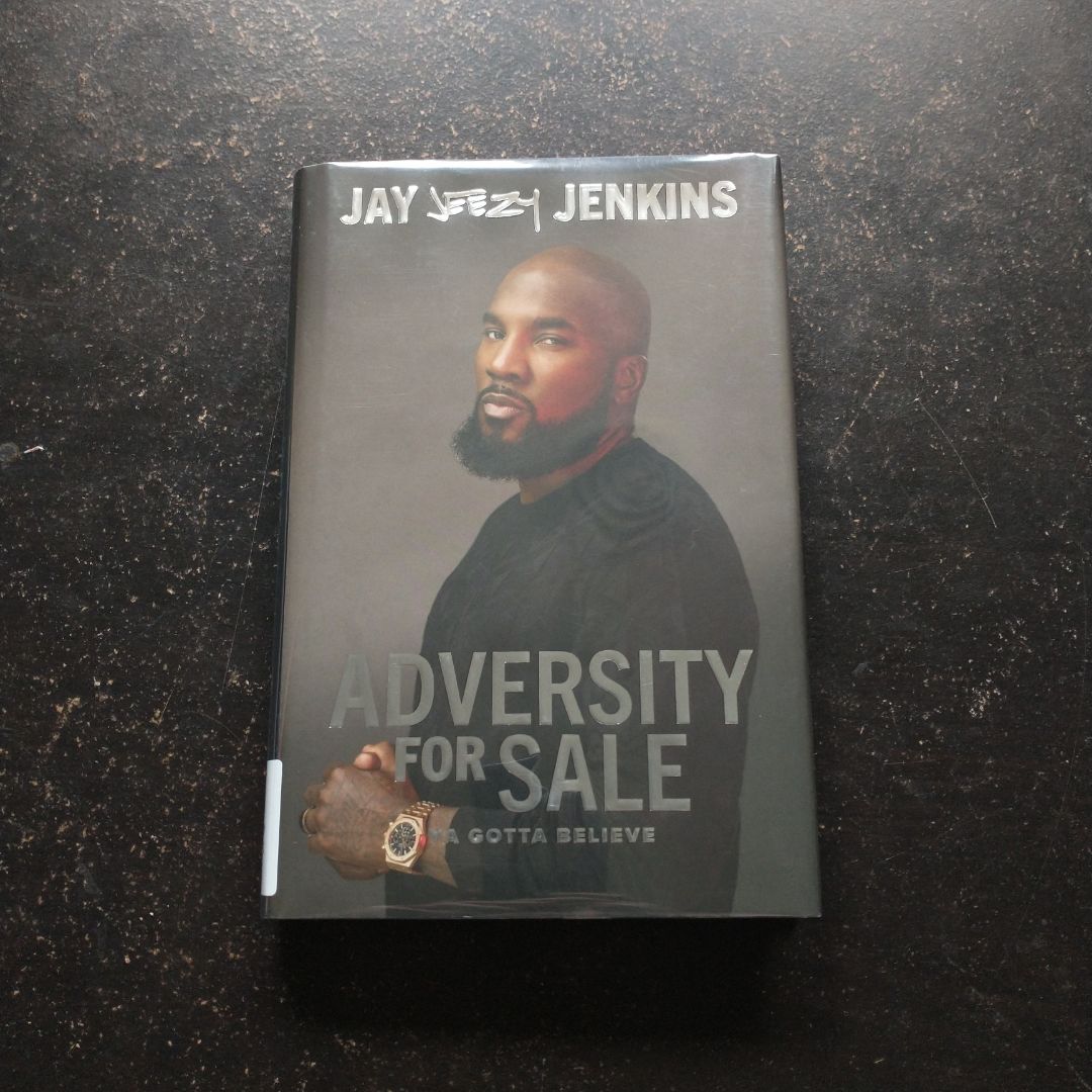 Adversity for Sale