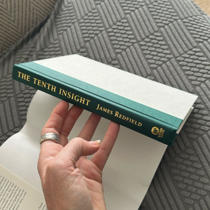 The Tenth Insight