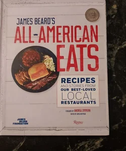 James Beard's All-American Eats