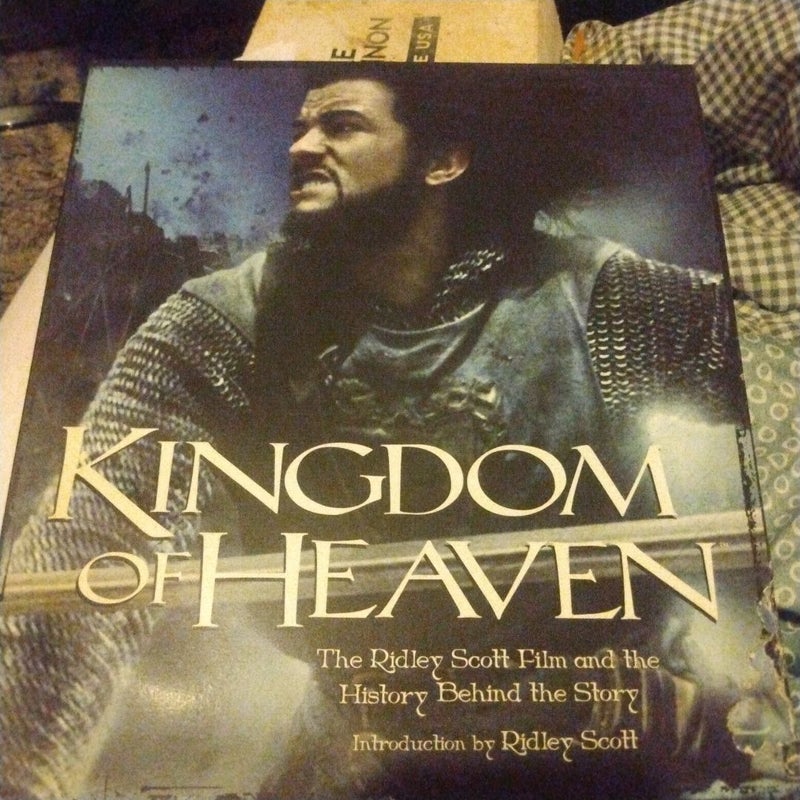 Kingdom of Heaven