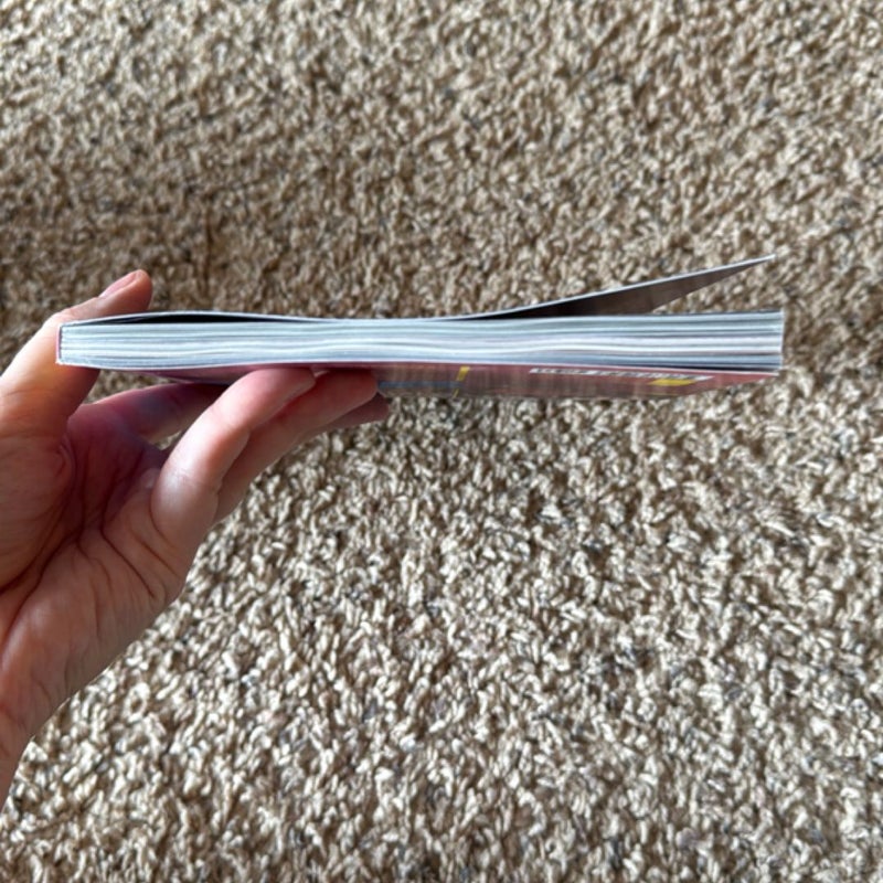 Blackbird Volume 1