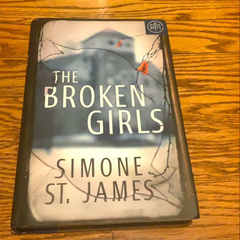 The Broken Girls