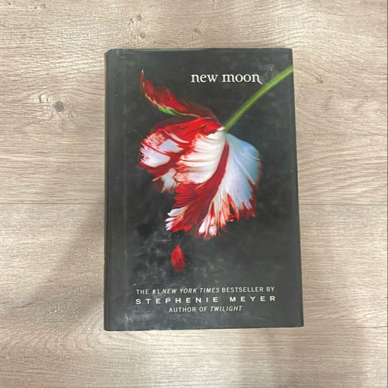 New Moon