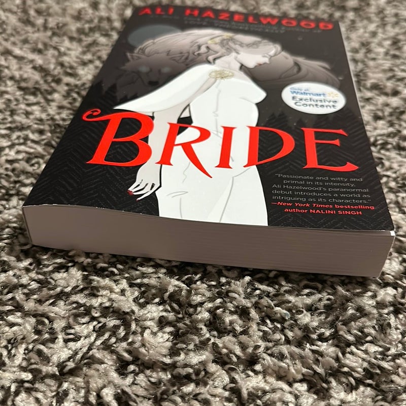 Bride