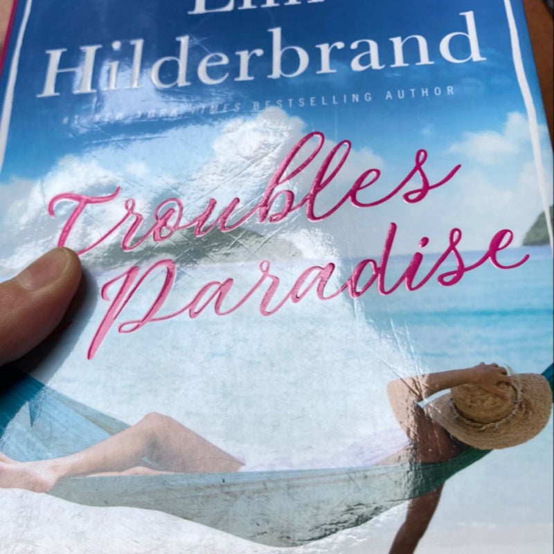Troubles in Paradise