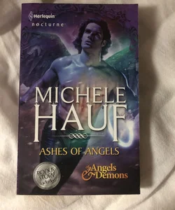 Ashes of Angels