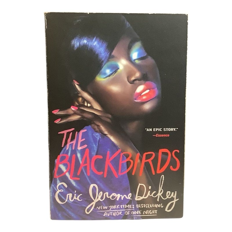 The Blackbirds