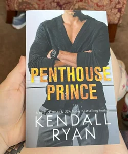 Penthouse Prince