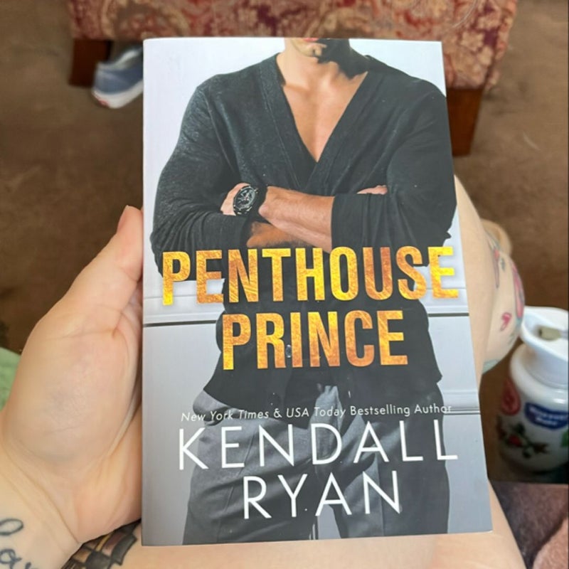 Penthouse Prince