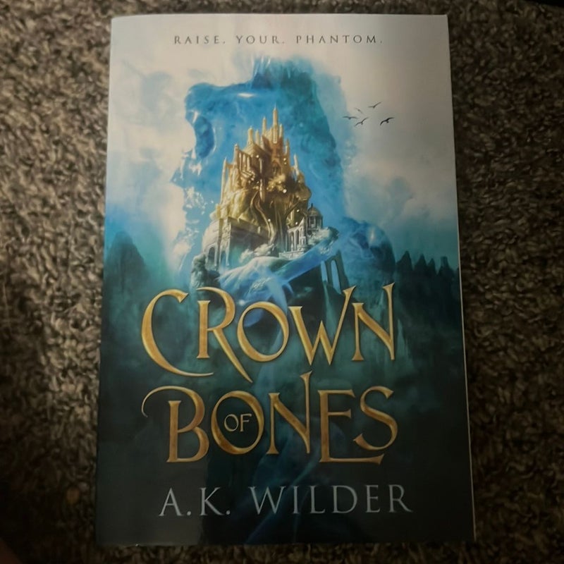 Crown of Bones