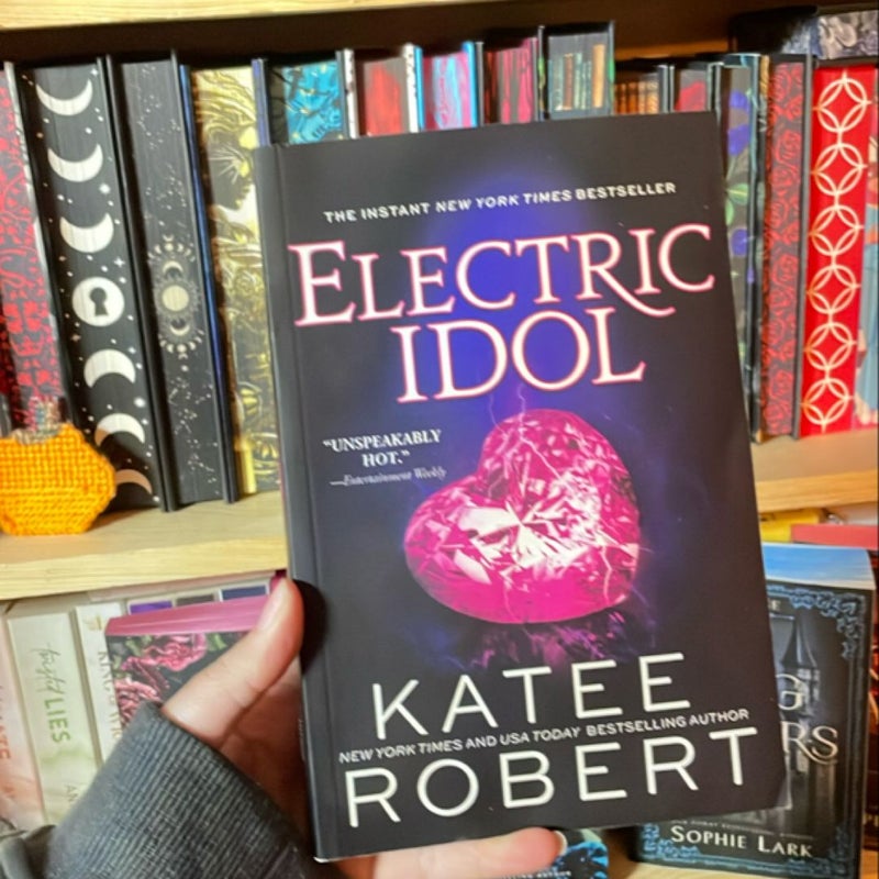 Electric Idol