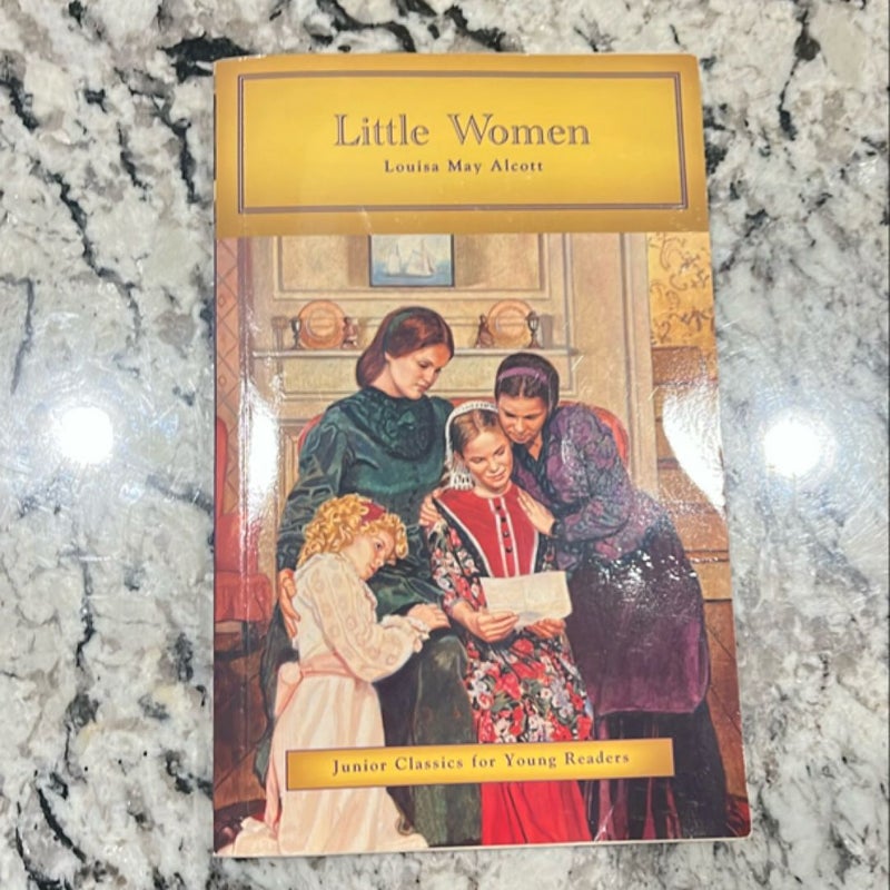 Little Women