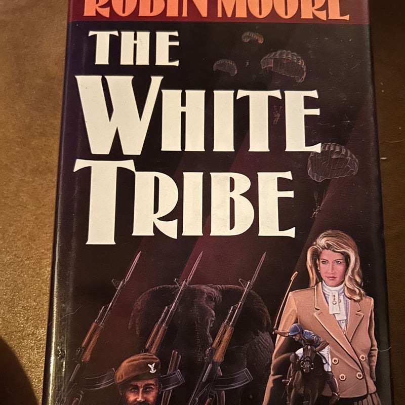The White Tribe