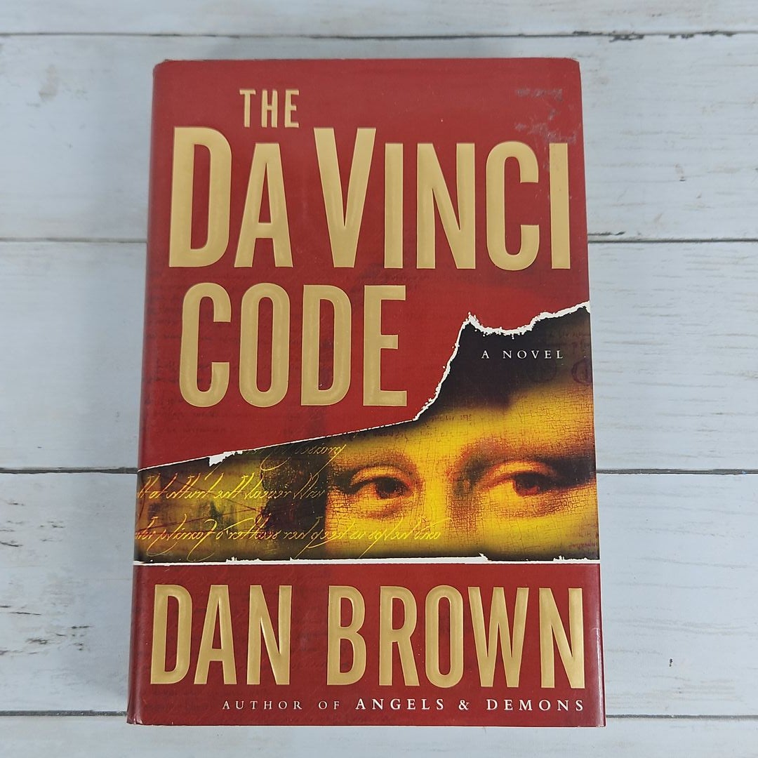 The Da Vinci Code