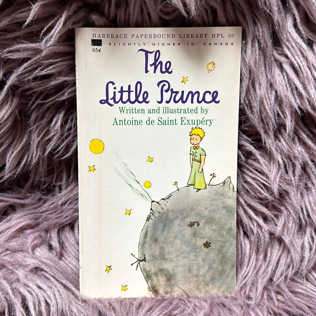 The Little Prince