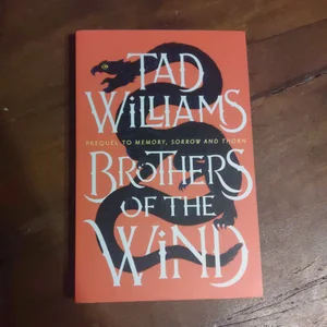 Brothers of the Wind