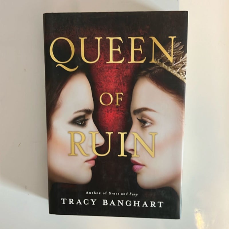 Queen of Ruin