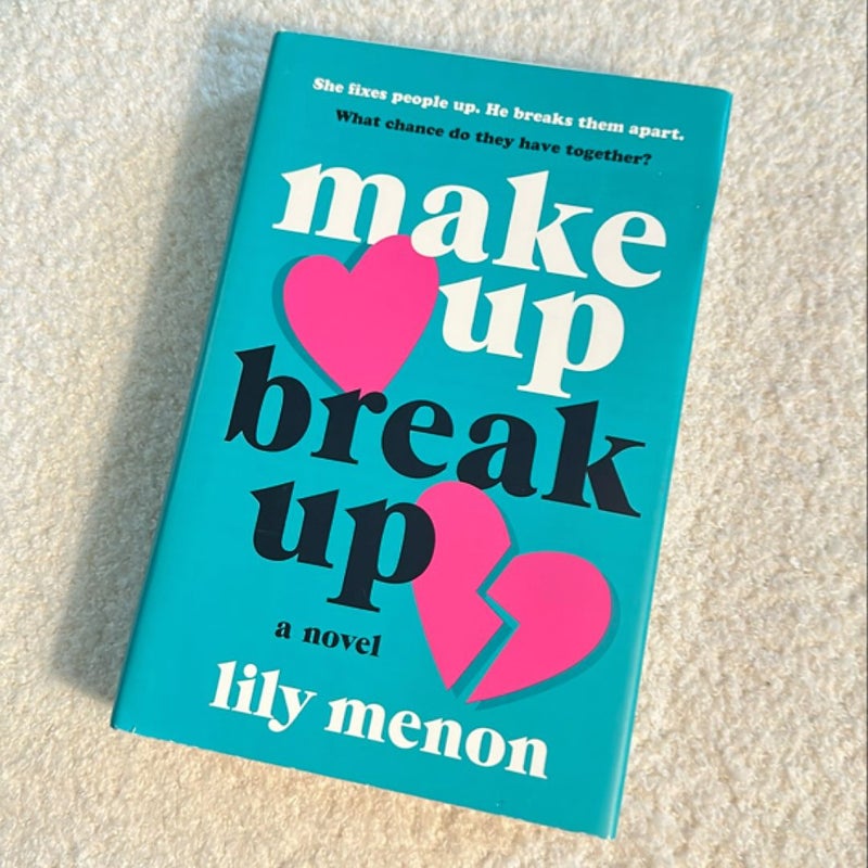 Make up Break Up