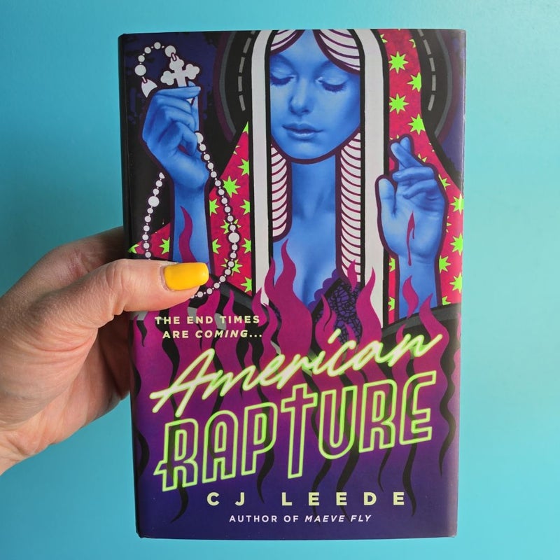 American Rapture