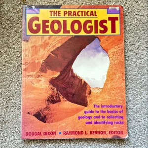 The Practical Geologist