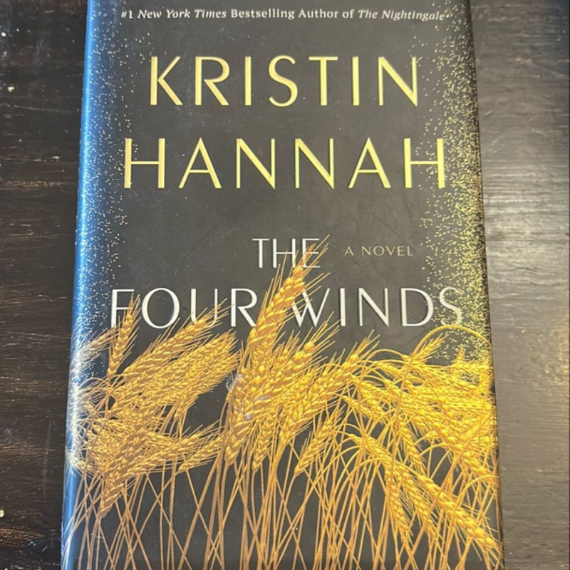 The Four Winds