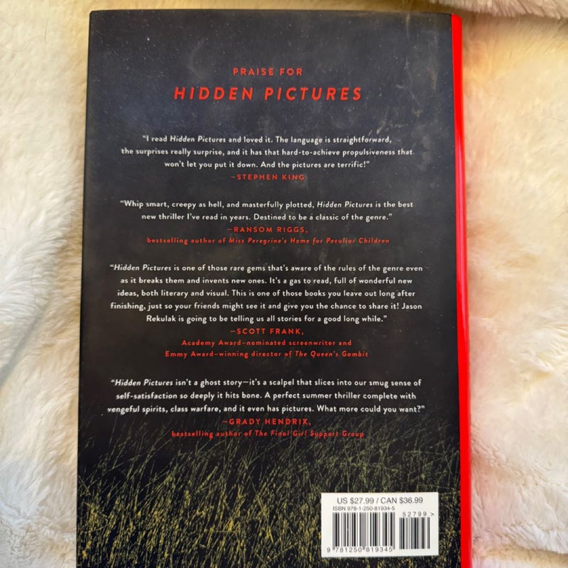 Hidden Pictures