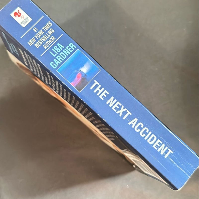 The Next Accident