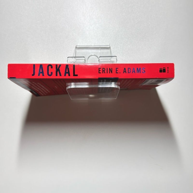 Jackal