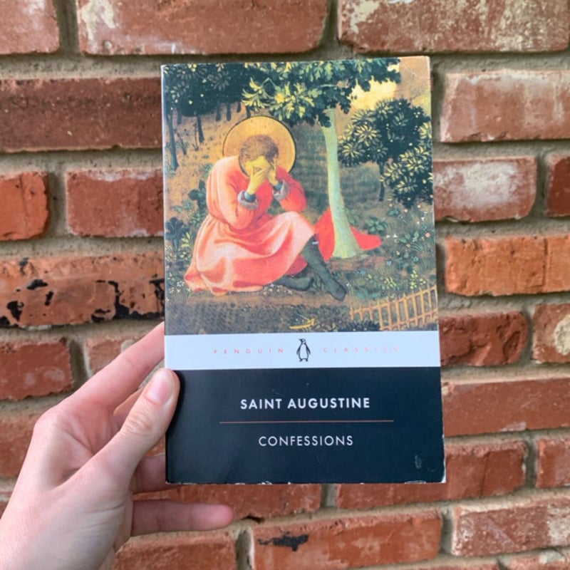 Confessions