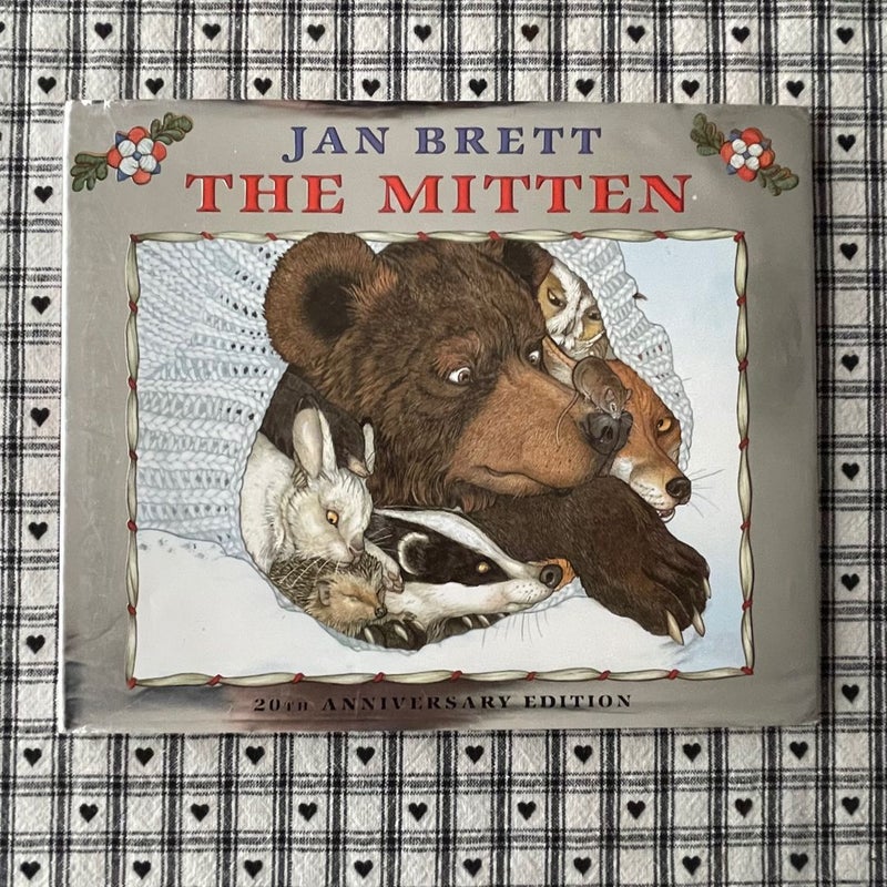 The Mitten