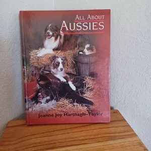 All about Aussies