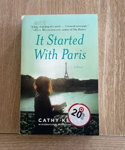 It Started with Paris