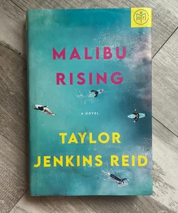 Malibu Rising