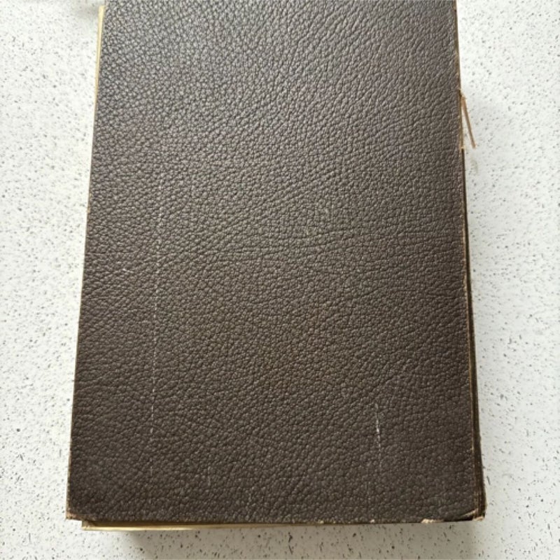 National Geographic Book Volume XLVII