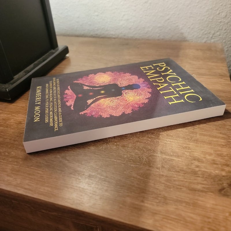 Psychic Empath
