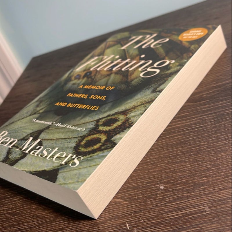 The Flitting
