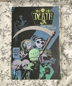 Death, Jr. vol 1