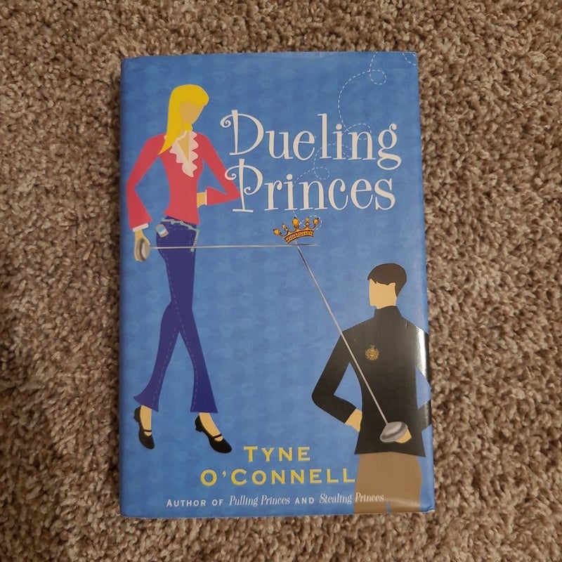 Dueling Princes