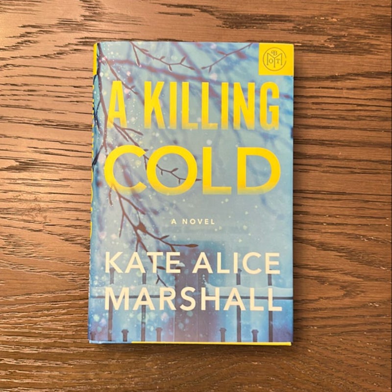 A Killing Cold