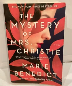 The Mystery of Mrs. Christie