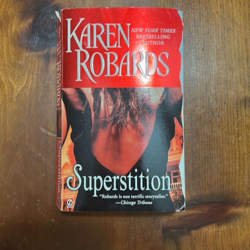 Superstition