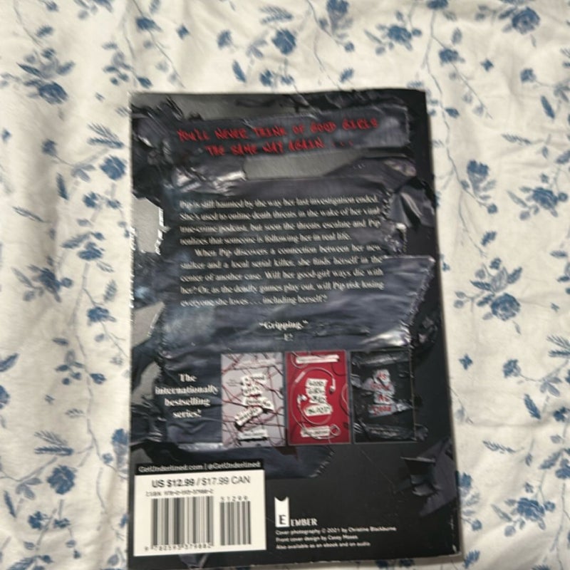 As Good As Dead