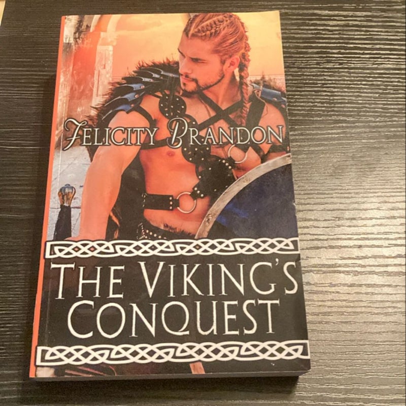 The Viking's Conquest