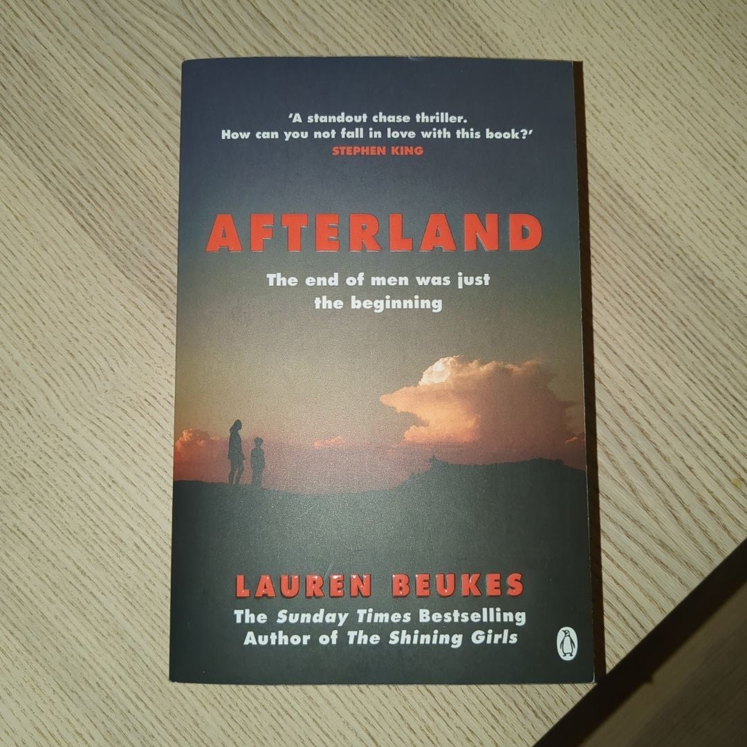 Afterland