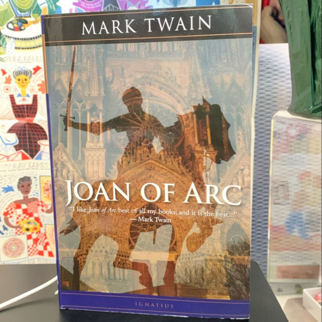 Joan of Arc