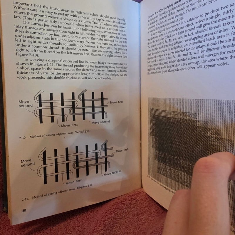 Weaving As an Art Form