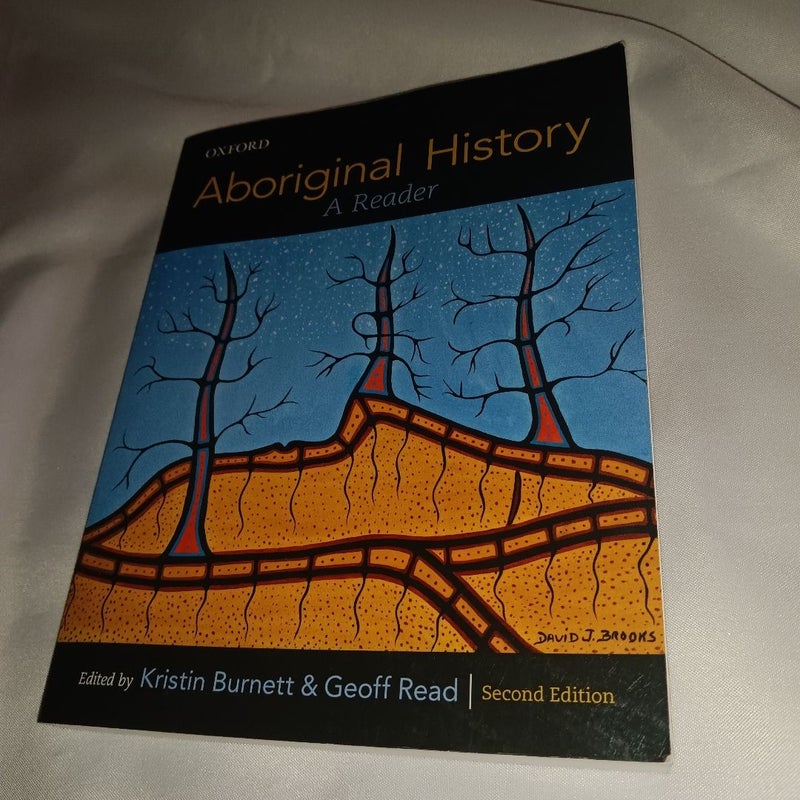 Aboriginal History