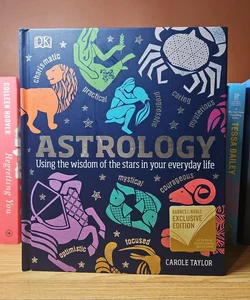 Astrology-(with 12 zodiac cards included)