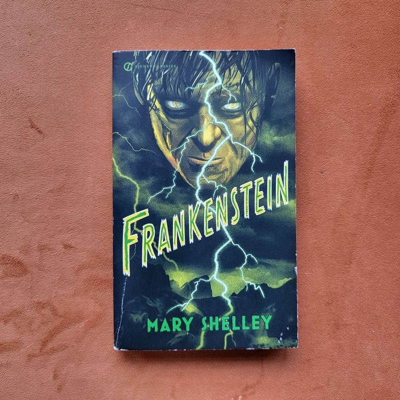 Frankenstein