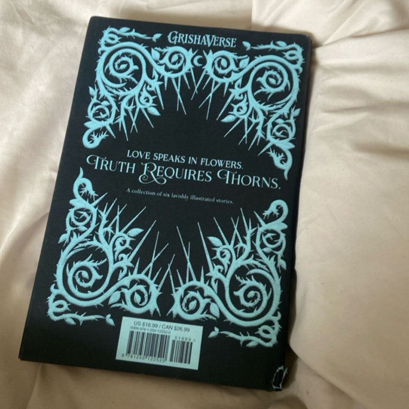 The Language of Thorns